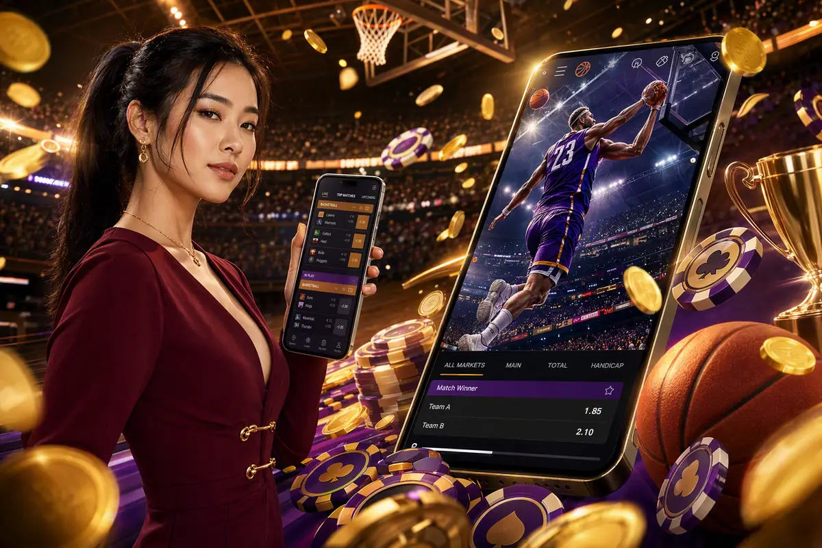 winrm16 Casino kaedah deposit eWallet Malaysia