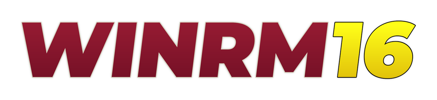 winrm16 logo